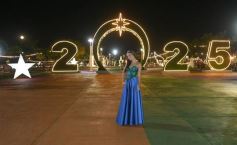 Foto de la galería: La felicidad de Catalina Paz Lobato por sus 15 años en estas postales con los mejores momentos de su esperada fiesta