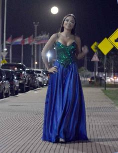 Foto de la galería: La felicidad de Catalina Paz Lobato por sus 15 años en estas postales con los mejores momentos de su esperada fiesta