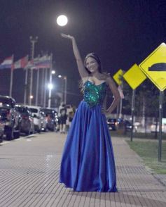 Foto de la galería: La felicidad de Catalina Paz Lobato por sus 15 años en estas postales con los mejores momentos de su esperada fiesta