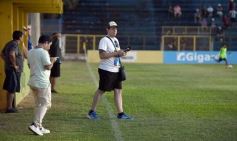 Foto de la galería: Federal A: Mitre sumó su segundo triunfo al hilo y va lider en su zona