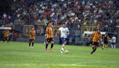 Foto de la galería: Federal A: Mitre sumó su segundo triunfo al hilo y va lider en su zona