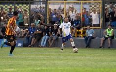 Foto de la galería: Federal A: Mitre sumó su segundo triunfo al hilo y va lider en su zona