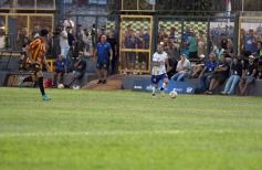 Foto de la galería: Federal A: Mitre sumó su segundo triunfo al hilo y va lider en su zona