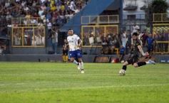 Foto de la galería: Federal A: Mitre sumó su segundo triunfo al hilo y va lider en su zona