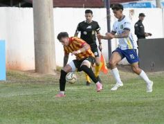 Foto de la galería: Federal A: Mitre sumó su segundo triunfo al hilo y va lider en su zona