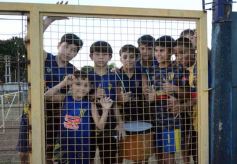 Foto de la galería: Federal A: Mitre sumó su segundo triunfo al hilo y va lider en su zona