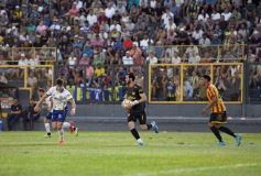 Foto de la galería: Federal A: Mitre sumó su segundo triunfo al hilo y va lider en su zona