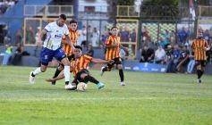 Foto de la galería: Federal A: Mitre sumó su segundo triunfo al hilo y va lider en su zona