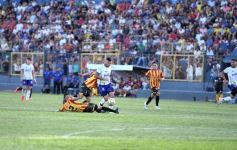Foto de la galería: Federal A: Mitre sumó su segundo triunfo al hilo y va lider en su zona