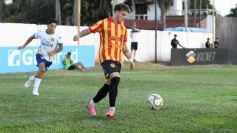 Foto de la galería: Federal A: Mitre sumó su segundo triunfo al hilo y va lider en su zona