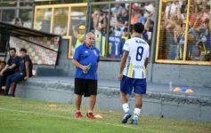 Foto de la galería: Federal A: Mitre sumó su segundo triunfo al hilo y va lider en su zona