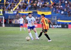 Foto de la galería: Federal A: Mitre sumó su segundo triunfo al hilo y va lider en su zona