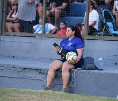 Foto de la galería: Federal A: Mitre sumó su segundo triunfo al hilo y va lider en su zona