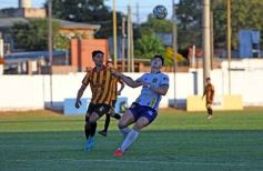 Foto de la galería: Federal A: Mitre sumó su segundo triunfo al hilo y va lider en su zona