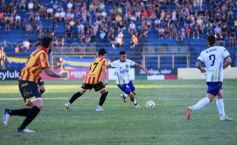 Foto de la galería: Federal A: Mitre sumó su segundo triunfo al hilo y va lider en su zona