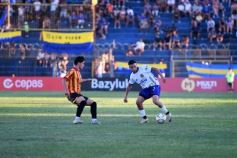 Foto de la galería: Federal A: Mitre sumó su segundo triunfo al hilo y va lider en su zona