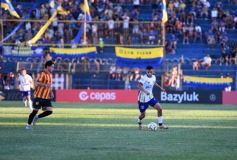 Foto de la galería: Federal A: Mitre sumó su segundo triunfo al hilo y va lider en su zona