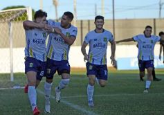 Foto de la galería: Federal A: Mitre sumó su segundo triunfo al hilo y va lider en su zona