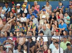 Foto de la galería: Federal A: Mitre sumó su segundo triunfo al hilo y va lider en su zona