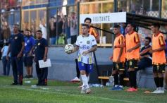 Foto de la galería: Federal A: Mitre sumó su segundo triunfo al hilo y va lider en su zona