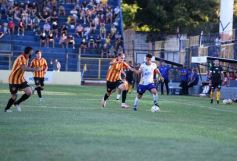 Foto de la galería: Federal A: Mitre sumó su segundo triunfo al hilo y va lider en su zona