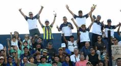 Foto de la galería: Federal A: Mitre sumó su segundo triunfo al hilo y va lider en su zona