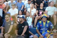 Foto de la galería: Federal A: Mitre sumó su segundo triunfo al hilo y va lider en su zona