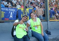 Foto de la galería: Federal A: Mitre sumó su segundo triunfo al hilo y va lider en su zona