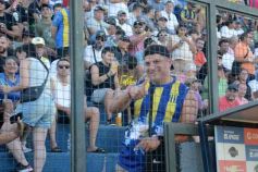 Foto de la galería: Federal A: Mitre sumó su segundo triunfo al hilo y va lider en su zona