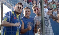 Foto de la galería: Federal A: Mitre sumó su segundo triunfo al hilo y va lider en su zona