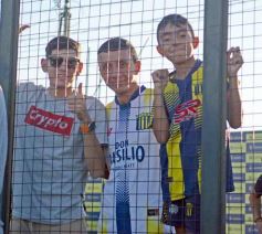 Foto de la galería: Federal A: Mitre sumó su segundo triunfo al hilo y va lider en su zona