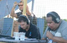 Foto de la galería: Federal A: Mitre sumó su segundo triunfo al hilo y va lider en su zona