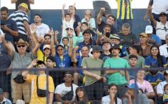 Foto de la galería: Federal A: Mitre sumó su segundo triunfo al hilo y va lider en su zona