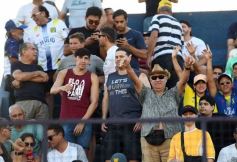 Foto de la galería: Federal A: Mitre sumó su segundo triunfo al hilo y va lider en su zona