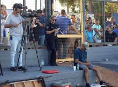 Foto de la galería: Federal A: Mitre sumó su segundo triunfo al hilo y va lider en su zona