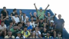 Foto de la galería: Federal A: Mitre sumó su segundo triunfo al hilo y va lider en su zona