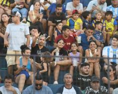 Foto de la galería: Federal A: Mitre sumó su segundo triunfo al hilo y va lider en su zona