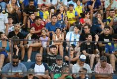 Foto de la galería: Federal A: Mitre sumó su segundo triunfo al hilo y va lider en su zona