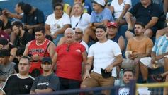 Foto de la galería: Federal A: Mitre sumó su segundo triunfo al hilo y va lider en su zona