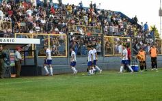 Foto de la galería: Federal A: Mitre sumó su segundo triunfo al hilo y va lider en su zona