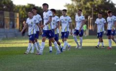 Foto de la galería: Federal A: Mitre sumó su segundo triunfo al hilo y va lider en su zona