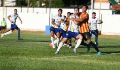 Foto de la galería: Federal A: Mitre sumó su segundo triunfo al hilo y va lider en su zona