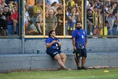 Foto de la galería: Federal A: Mitre sumó su segundo triunfo al hilo y va lider en su zona