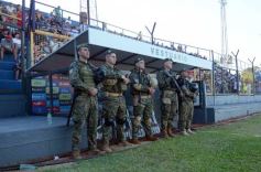 Foto de la galería: Federal A: Mitre sumó su segundo triunfo al hilo y va lider en su zona