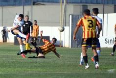 Foto de la galería: Federal A: Mitre sumó su segundo triunfo al hilo y va lider en su zona
