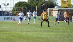 Foto de la galería: Federal A: Mitre sumó su segundo triunfo al hilo y va lider en su zona