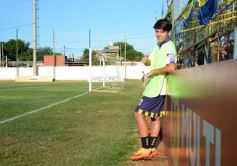 Foto de la galería: Federal A: Mitre sumó su segundo triunfo al hilo y va lider en su zona