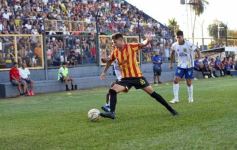 Foto de la galería: Federal A: Mitre sumó su segundo triunfo al hilo y va lider en su zona