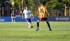 Foto de la galería: Federal A: Mitre sumó su segundo triunfo al hilo y va lider en su zona