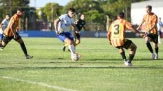 Foto de la galería: Federal A: Mitre sumó su segundo triunfo al hilo y va lider en su zona